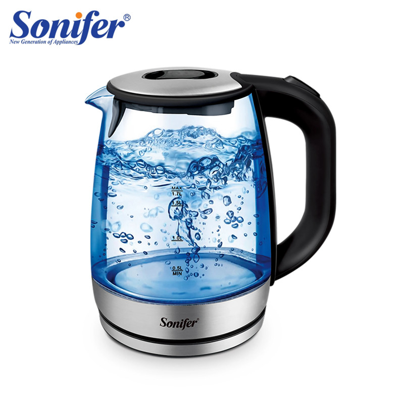 Электрический чайник Sonifer SF-2116 1.8л