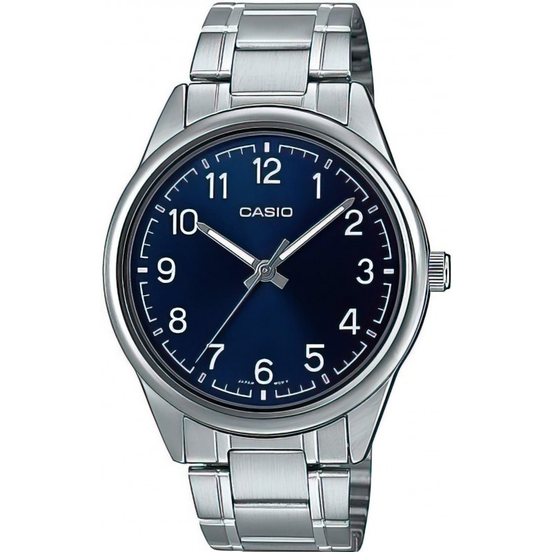 Мужские часы Casio MTP-V005D-2B4UDF