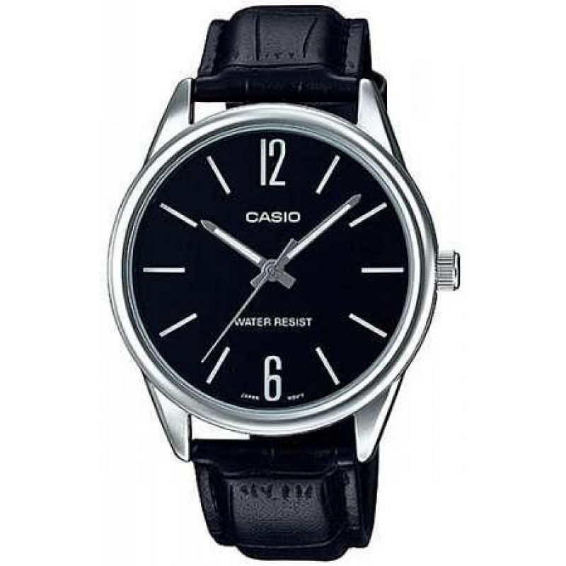 Мужские часы Casio MTP-V005L-1BUDF