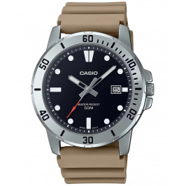 Мужские часы Casio MTP-VD01-5EVUDF