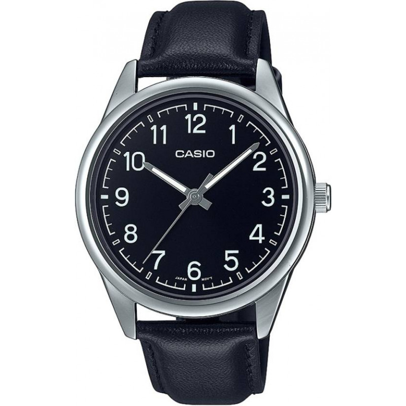 Мужские часы Casio MTP-V005L-1B4UDF