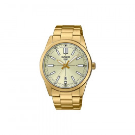 Мужские часы Casio MTP-VD02G-9EUDF