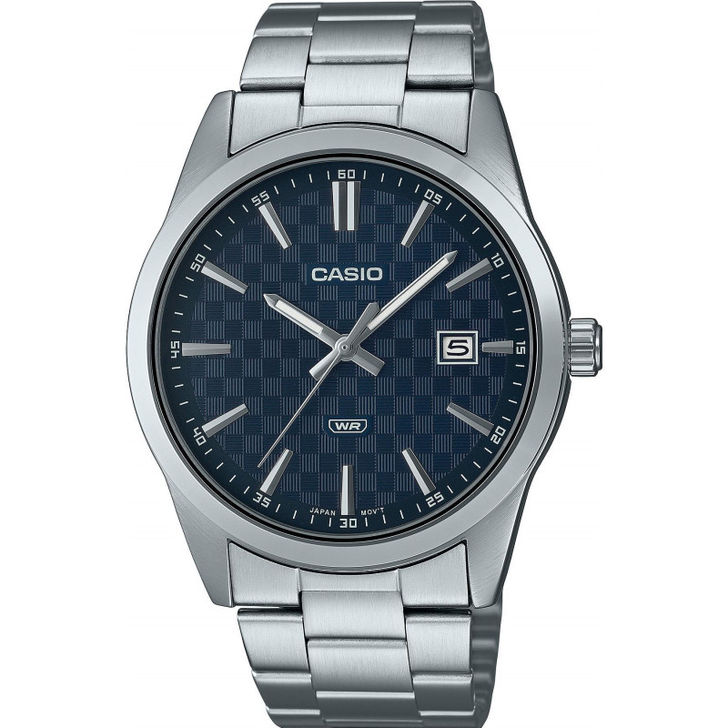 Мужские часы Casio MTP-VD03D-2AUDF