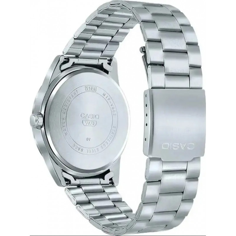 Мужские часы Casio MTP-VD02D-2EUDF