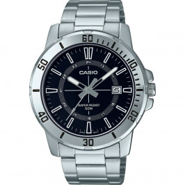 Мужские часы Casio MTP-VD01D-1CUDF
