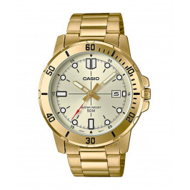 Мужские часы Casio MTP-VD01G-9EVUDF