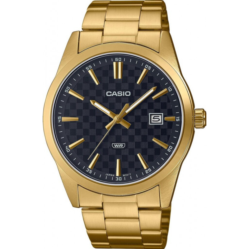 Мужские часы Casio MTP-VD03G-1AUDF