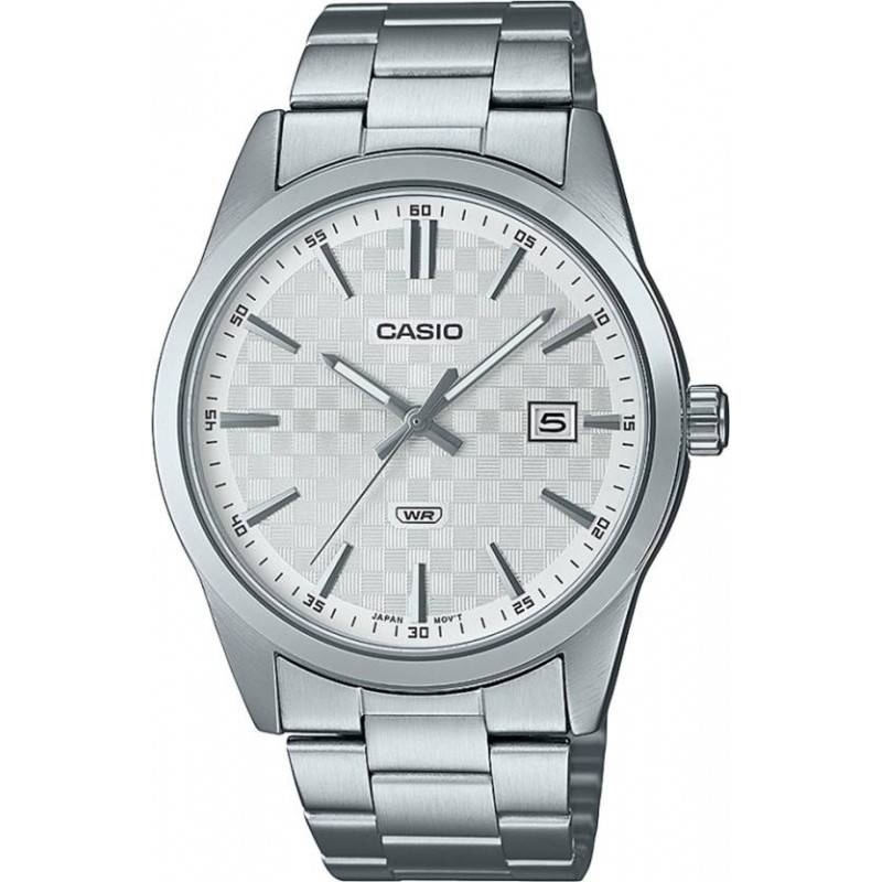 Мужские часы Casio MTP-VD03D-7AUDF
