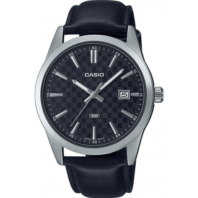 Мужские часы Casio MTP-VD03L-1AUDF