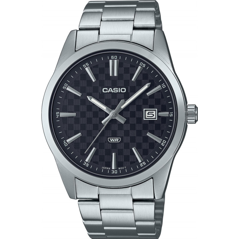 Мужские часы Casio MTP-VD03D-1AUDF