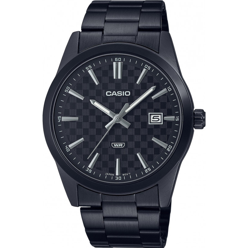 Мужские часы Casio MTP-VD03B-1AUDF