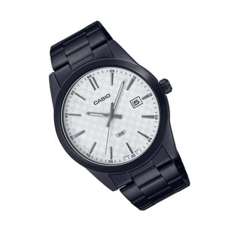 Мужские часы Casio MTP-VD03B-7AUDF