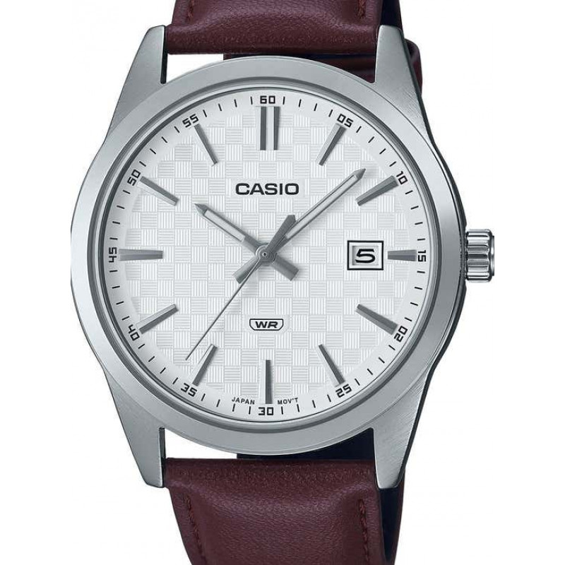Мужские часы Casio MTP-VD03L-5AUDF