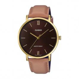Мужские часы Casio MTP-VT01GL-5BUDF