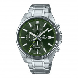 Мужские часы Edifice EFV-610D-3CVUDF
