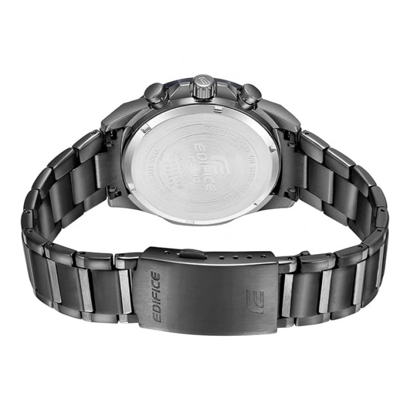 Мужские часы Edifice EQS-940DC-1BVUDF