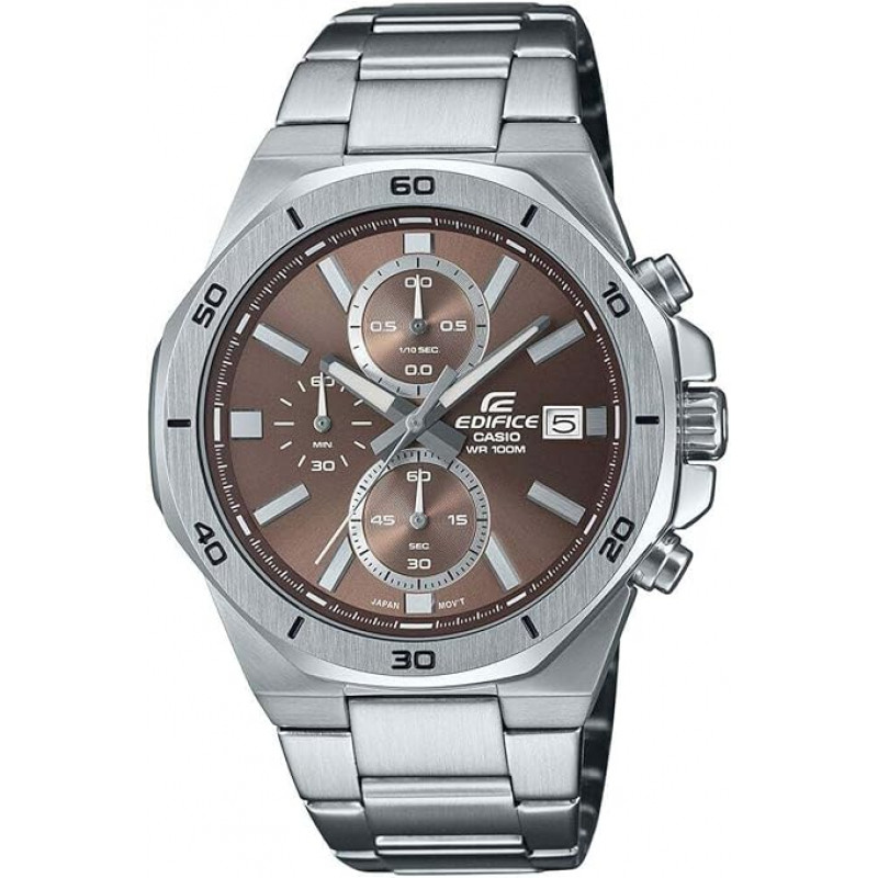 Мужские часы Edifice EFV-640D-5AVUDF