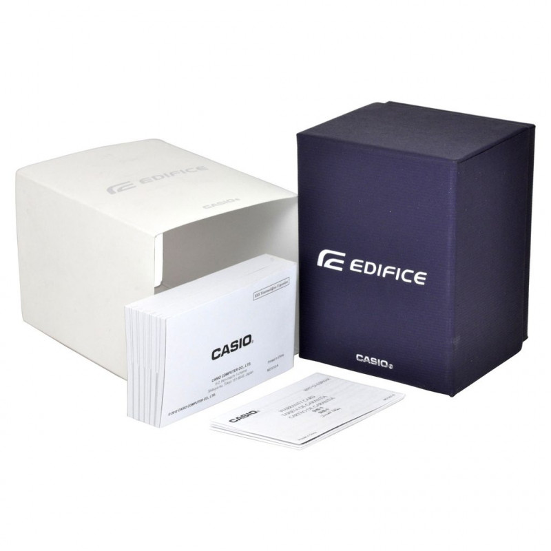 Мужские часы Edifice EFV-C110D-5ADF