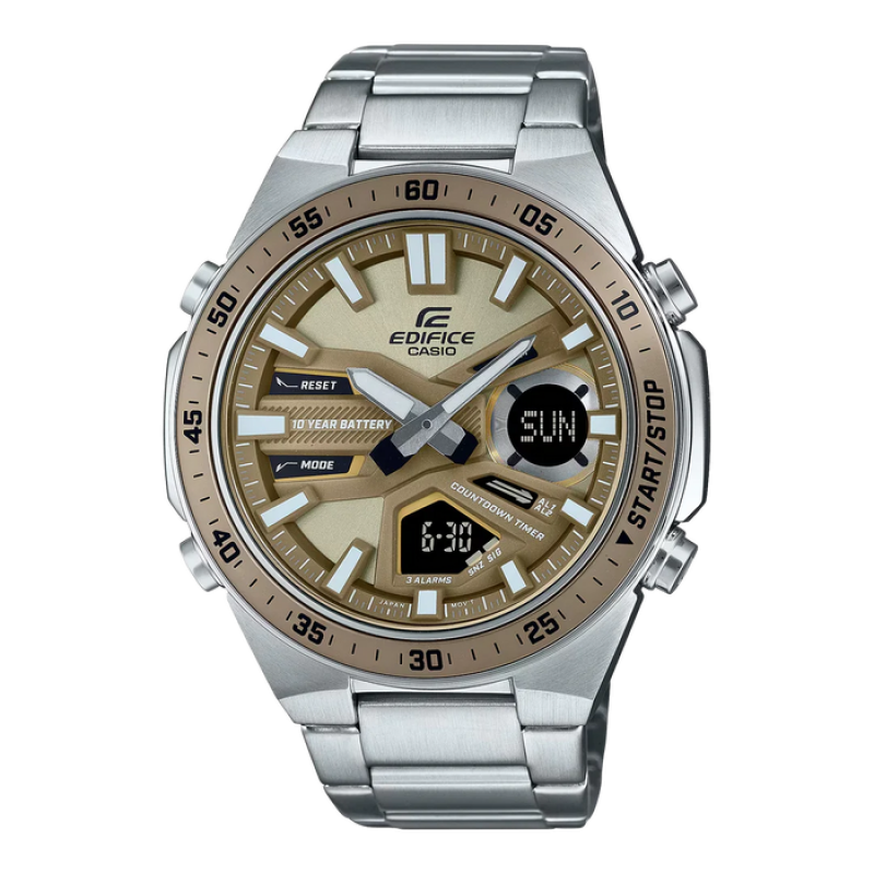Мужские часы Edifice EFV-C110D-5ADF
