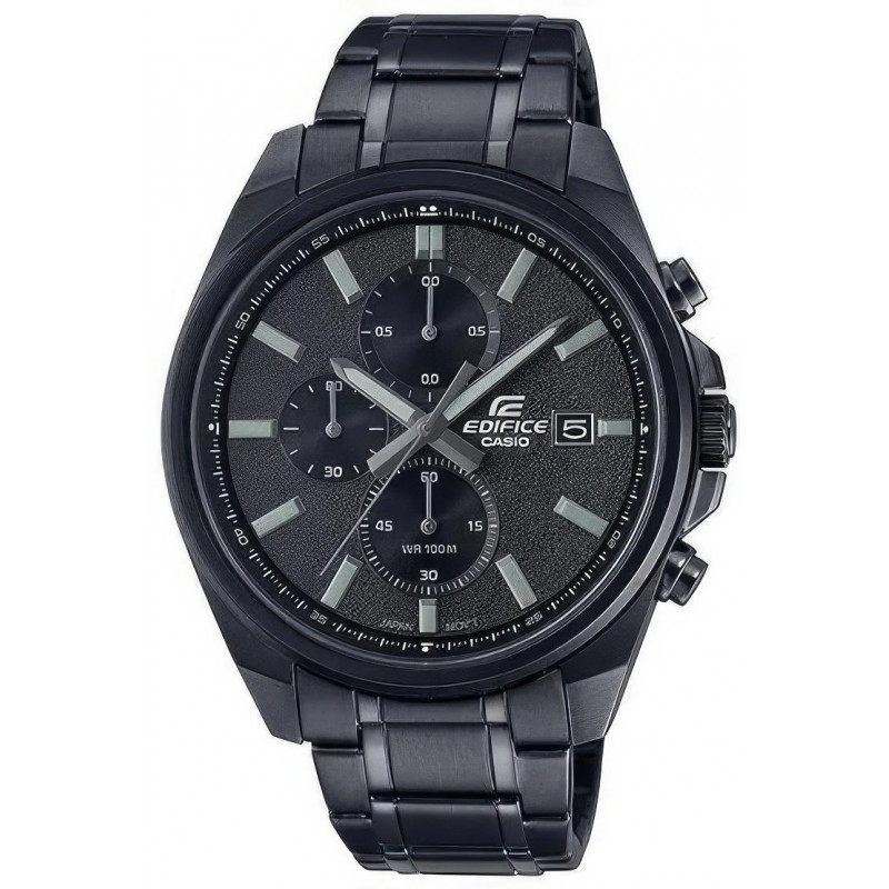 Мужские часы Edifice EFV-610DC-1AVUDF