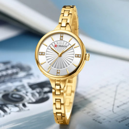 Женские часы Curren 9097