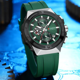 Мужские часы Curren 8462