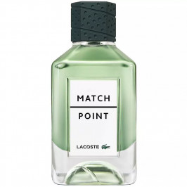 LACOSTE Match Point, Туалетная вода 100мл