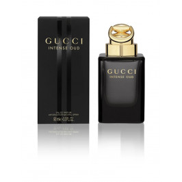 Парфюмерная вода GUCCI INTENSE OUD 90 мл