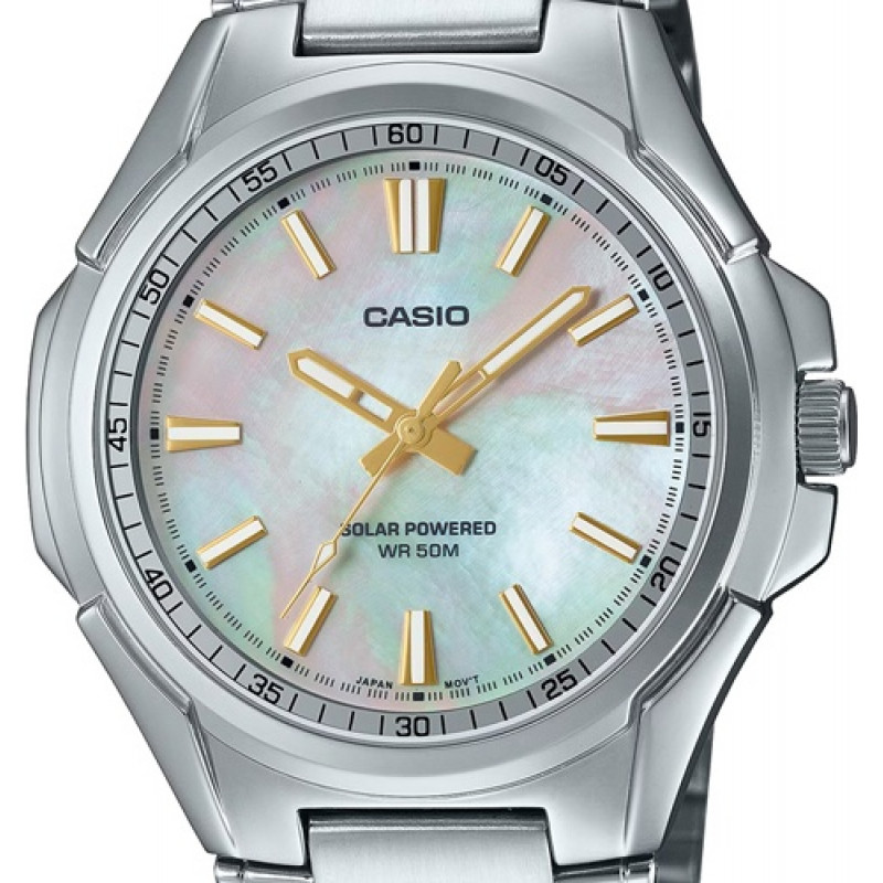 Мужские часы Casio MTP-RS100S-7AVDF