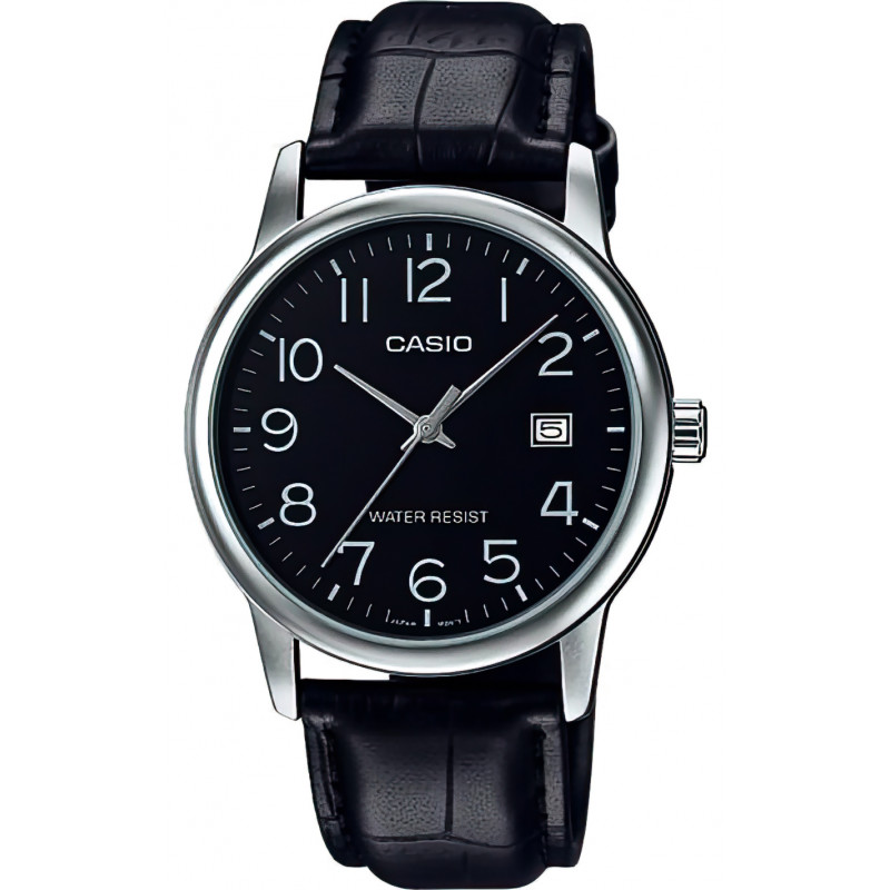 Мужские часы Casio MTP-V002L-1BUDF