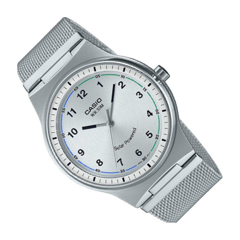 Мужские часы Casio MTP-RS105M-7BVDF