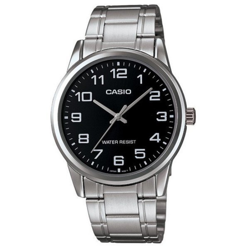 Мужские часы Casio MTP-V001D-1BUDF