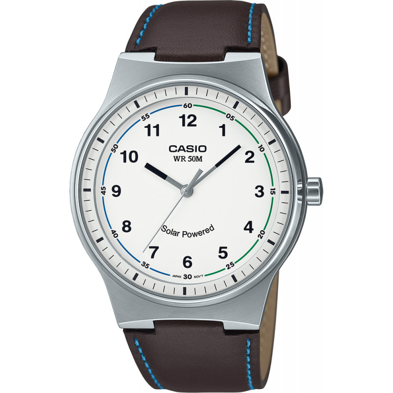 Мужские часы Casio MTP-RS105L-7BVDF