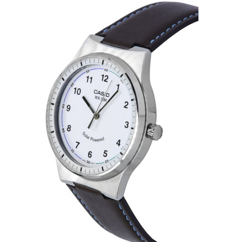 Мужские часы Casio MTP-RS105L-7BVDF