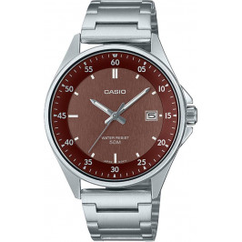 Мужские часы Casio MTP-E705D-5EVDF