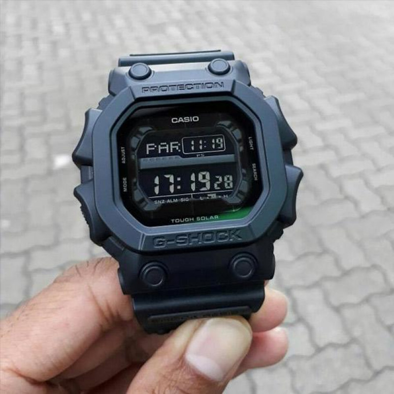 Мужские часы G-SHOCK GX-56BB-1DR