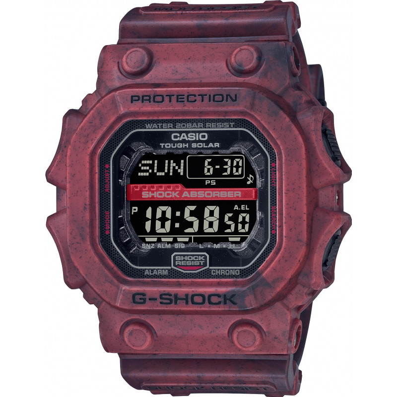 Мужские часы G-SHOCK GX-56SL-4DR