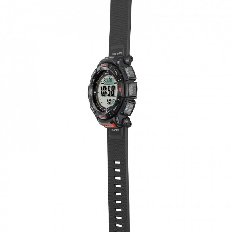 Мужские часы Casio ProTrek PRG-340-1DR