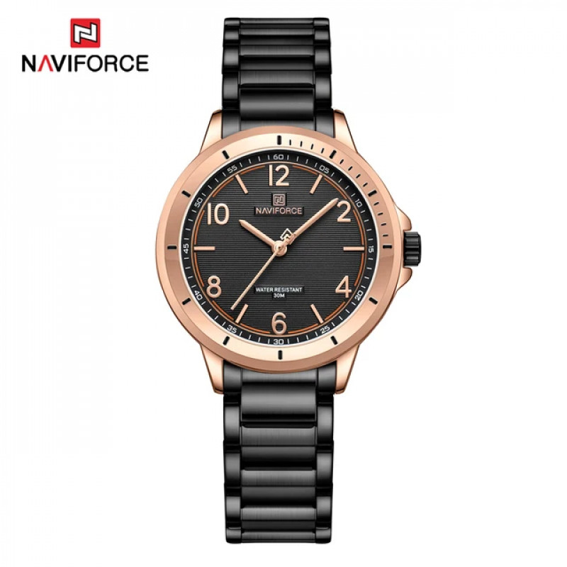 Женские часы Naviforce 5021 RGB