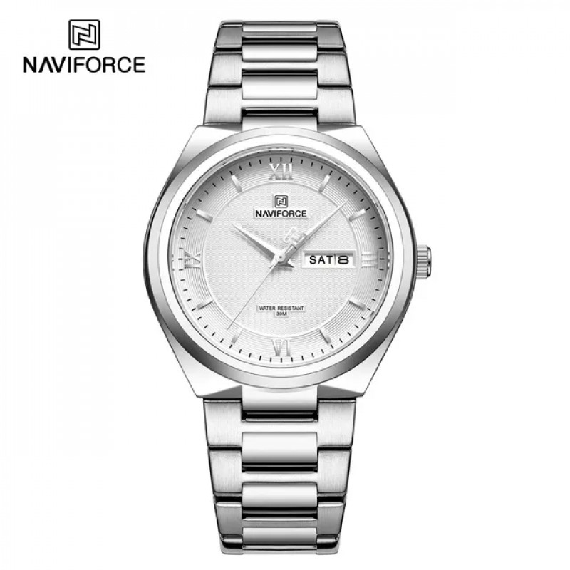 Мужские часы Naviforce 8030 SW