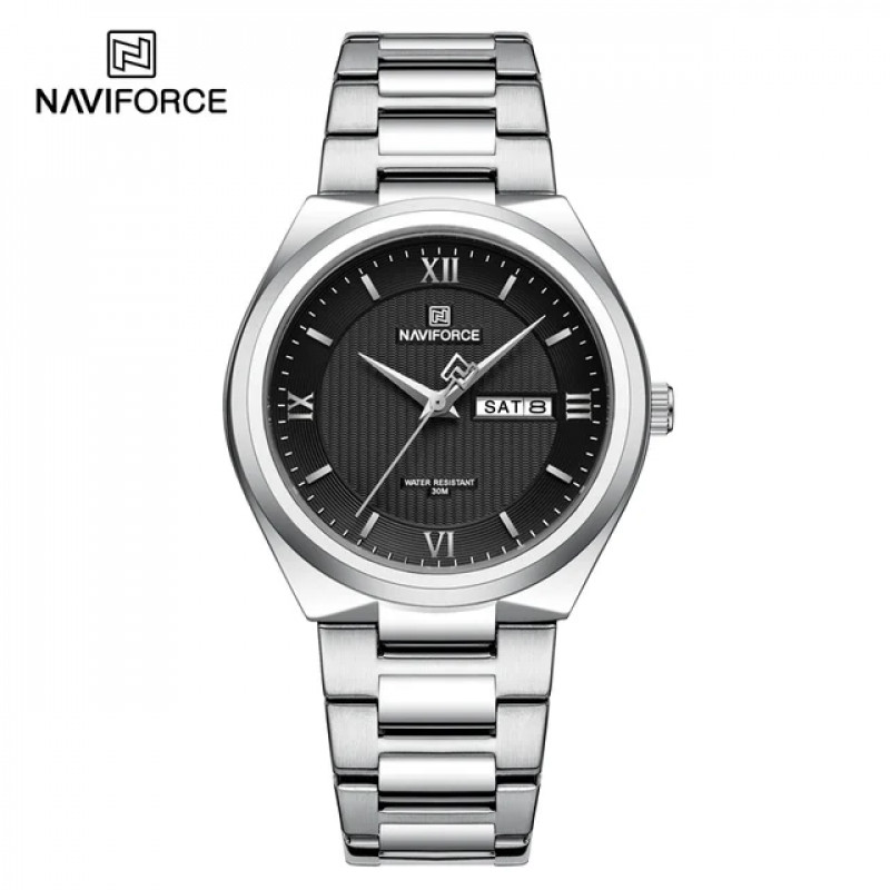 Мужские часы Naviforce 8030 SB