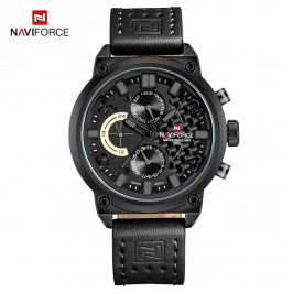Мужские часы Naviforce 9068L BGYB