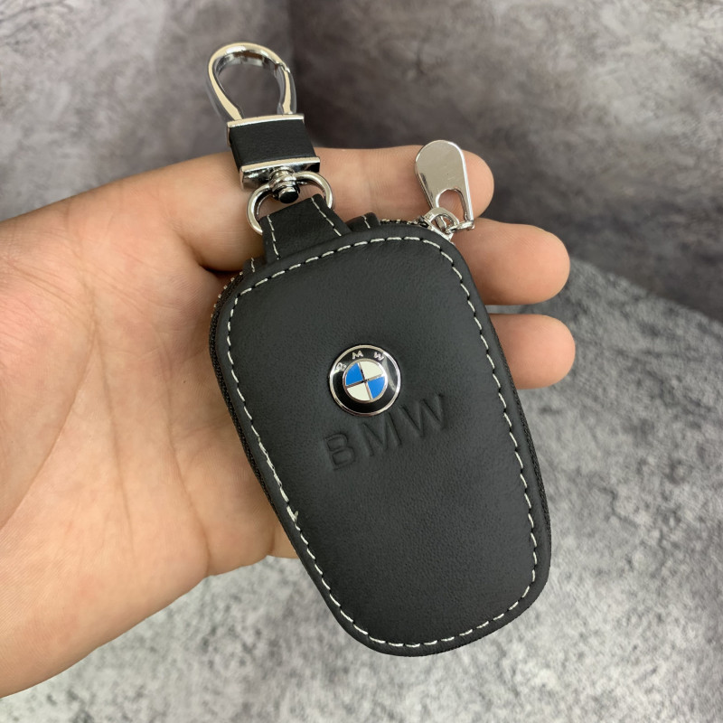 Ключница, чехол,  для автомобильных ключей 231 BMW