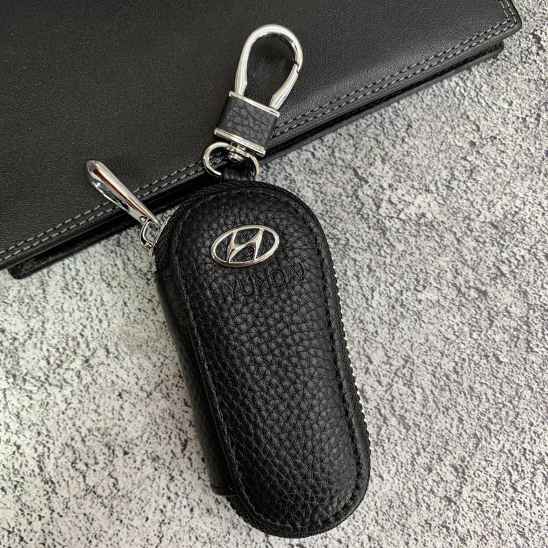 Ключница, чехол,  для автомобильных ключей 280 Hyundai