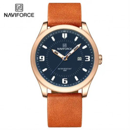  Мужские часы Naviforce 8024 RGBEBN 