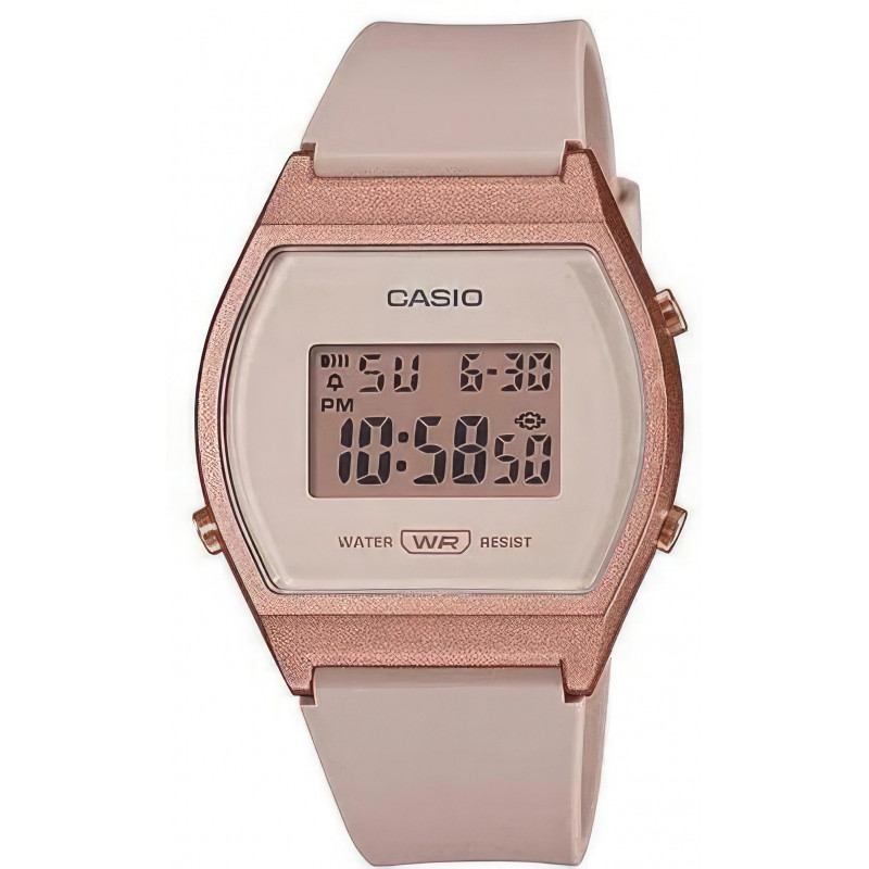 Женские часы Casio LW-204-4ADF