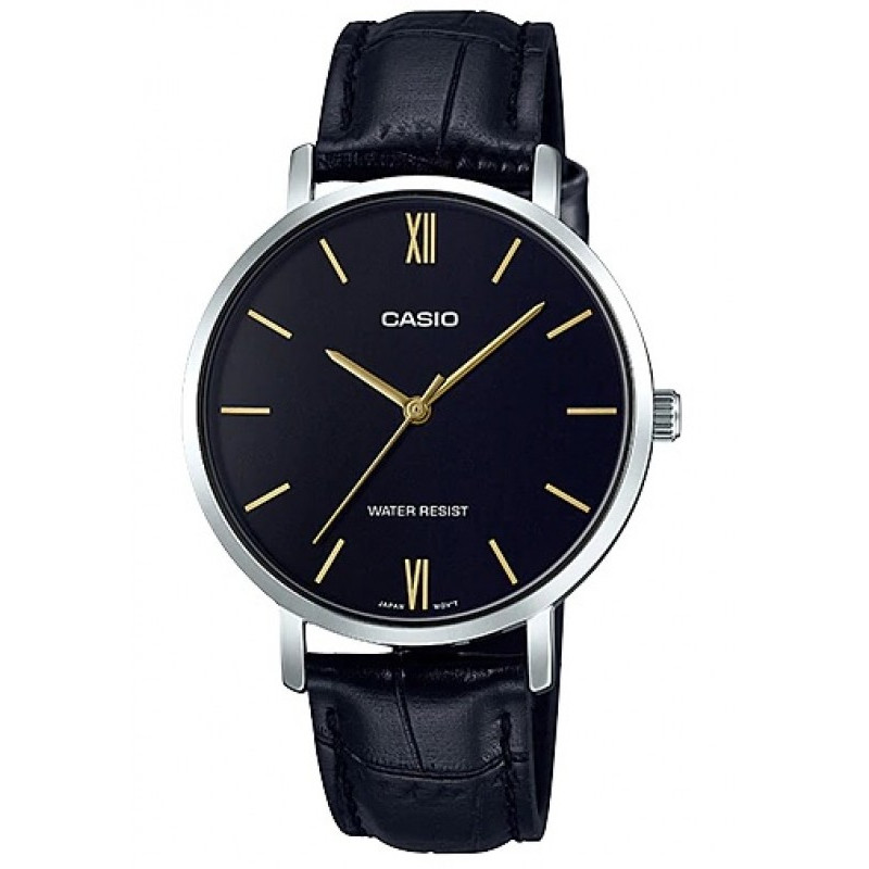 Женские часы Casio LTP-VT01L-1BUDF