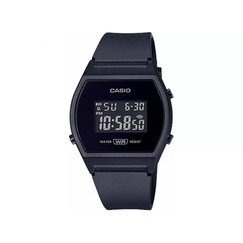 Женские часы Casio LW-204-1BVDF