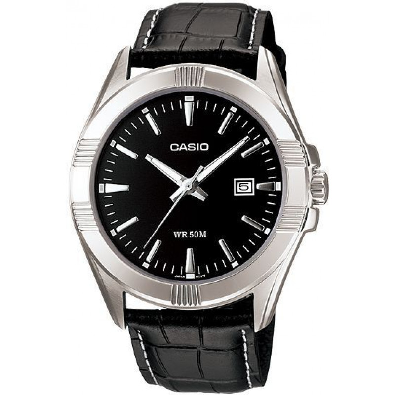 Мужские часы Casio MTP-1308L-1AVDF