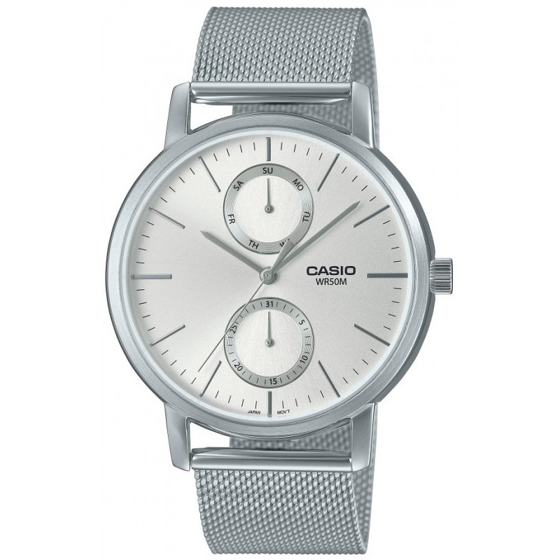 Мужские часы Casio MTP-B310M-7AVDF